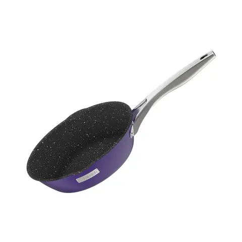 Bộ Nồi Inox Liền Khối Elmich Hera El-8197 Size 18,nồi Hấp 22,chảo 26cm