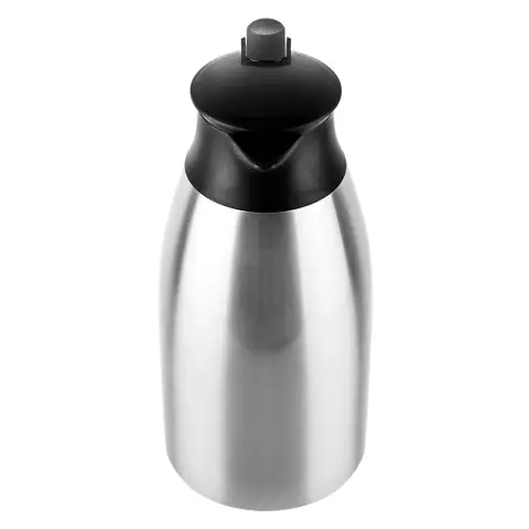 Bình Giữ Nhiệt Gia Đình Inox 304 Elmich El-8341 Thể Tích 2000ml