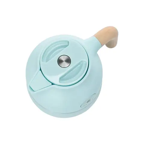 Bình Giữ Nhiệt Gia Đình Inox 304 Elmich Dung Tích 1.2l