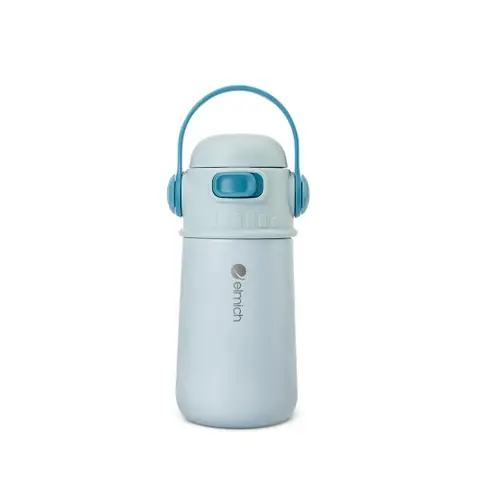 Bình Giữ Nhiệt Inox 304 Elmich El-8334 Dung Tích 400ml