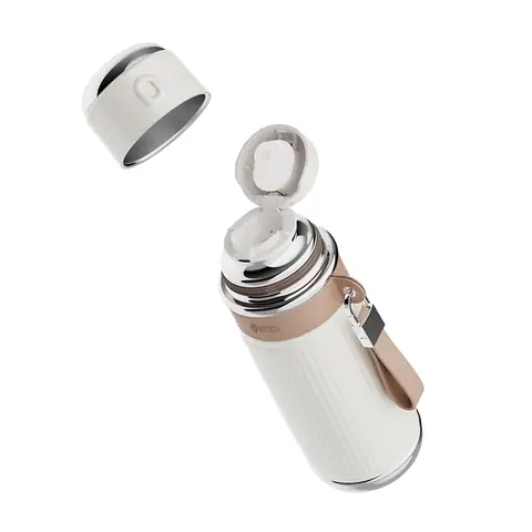 Bình Giữ Nhiệt Inox 304 Elmich El8364 Dung Tích 850ml