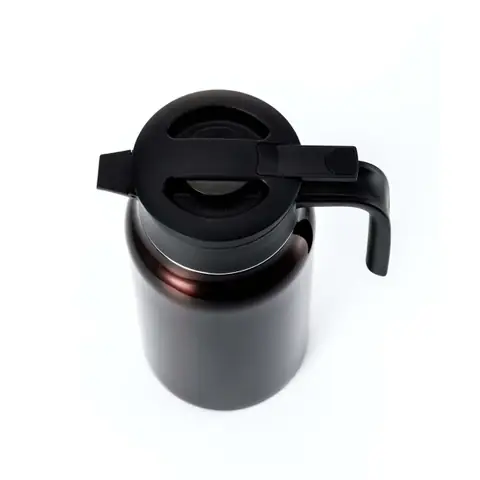 Bình Giữ Nhiệt Gia Đình Inox 304 Elmich El8352 Dung Tích 1.9l