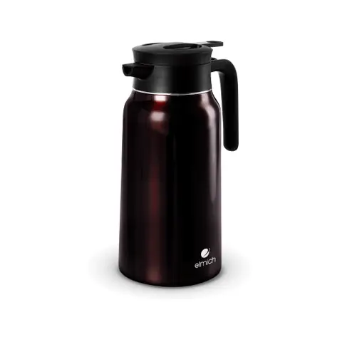 Bình Giữ Nhiệt Gia Đình Inox 304 Elmich El8352 Dung Tích 1.9l