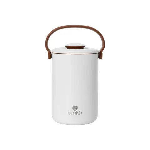 Hộp Cơm Giữ Nhiệt Inox 304 Elmich El8377 Dung Tích 2l