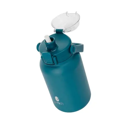 Bình Giữ Nhiệt Inox 304 Elmich El8373 Dung Tích 1.2l