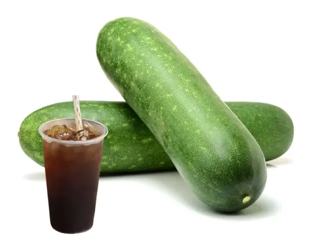 Mua nguyên liệu trà bí đao ngon ở đâu?