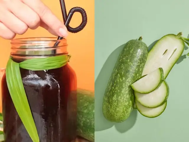 Trà bí đao có tác dụng gì?