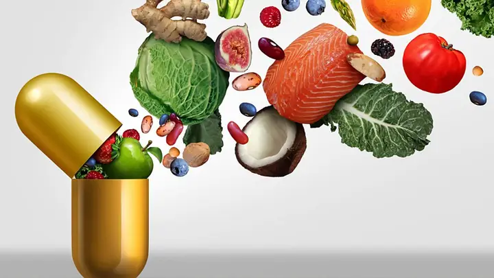 1Công dụng giảm cân của lá sen 1Công dụng giảm cân của lá sen