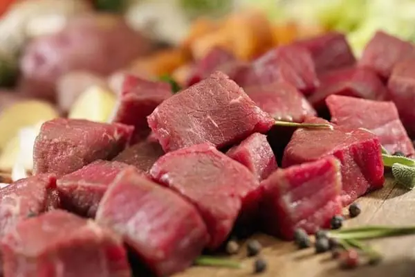 Sơ Chế Nguyên Liệu