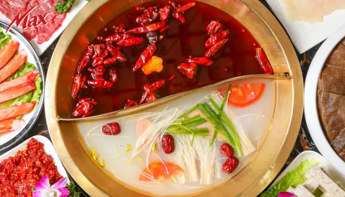 Mẹo để cân bằng hương vị