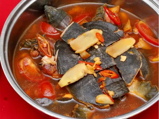 Giới Thiệu Chung Về Lẩu Ba Ba