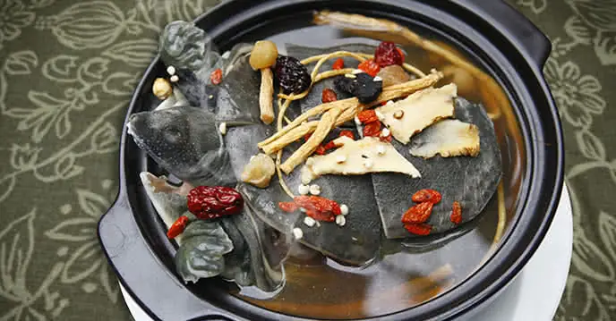 4, Lươn và trứng gà 4, Lươn và trứng gà