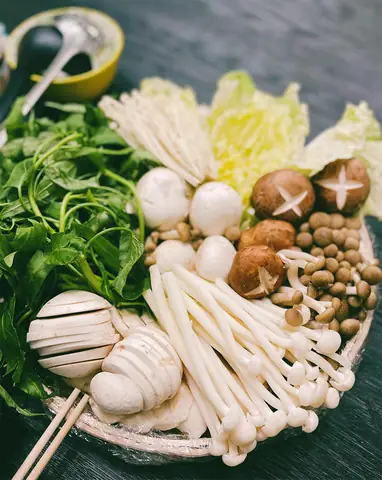 Lẩu Bào Ngư Hà Nội Lẩu Bào Ngư Hà Nội