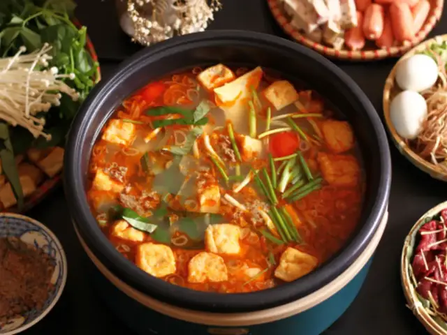 3. Cách nấu nước lẩu đậm đà, dậy vị