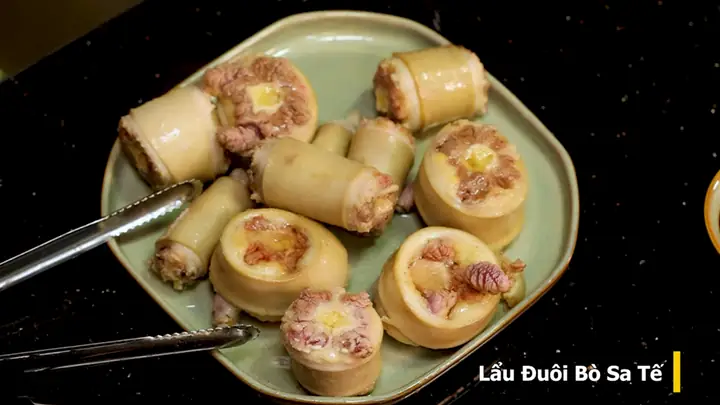 Các Bước Thực Hiện