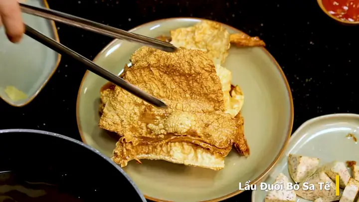 Các Bước Thực Hiện