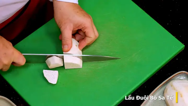 Các Bước Thực Hiện