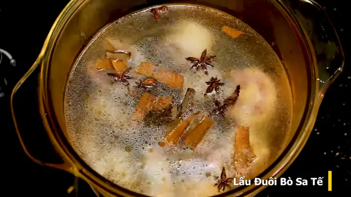 Các Bước Thực Hiện