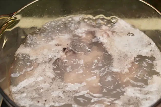 Hầm xương Hầm xương