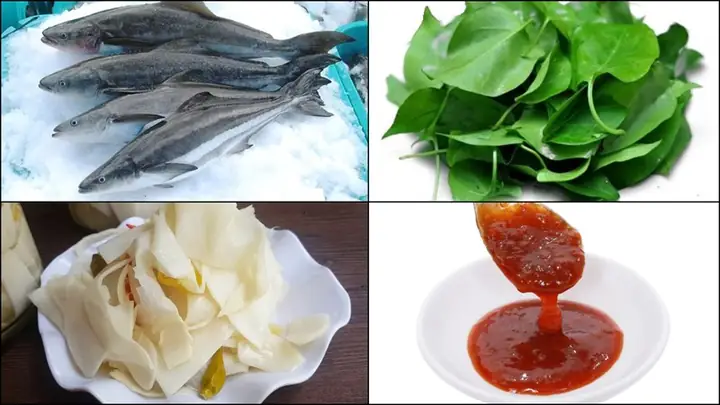 Cách chọn mua cà chua ngon