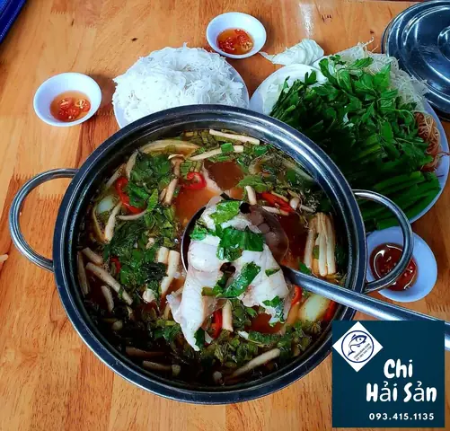 Cá Chèo Bẻo Nấu Món Gì– Lẩu Cá Chèo Bẻo, Cách Nấu Lẩu Cá Chèo Bẻo