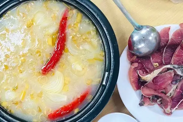 Cách Làm Cá Chép Giòn Nhúng Mẻ Hấp Dẫn Cách Làm Cá Chép Giòn Nhúng Mẻ Hấp Dẫn