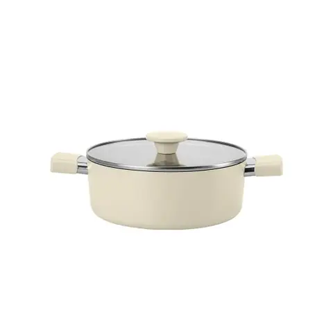Nồi lẩu an toàn 24cm full induction Elmich EL-5114