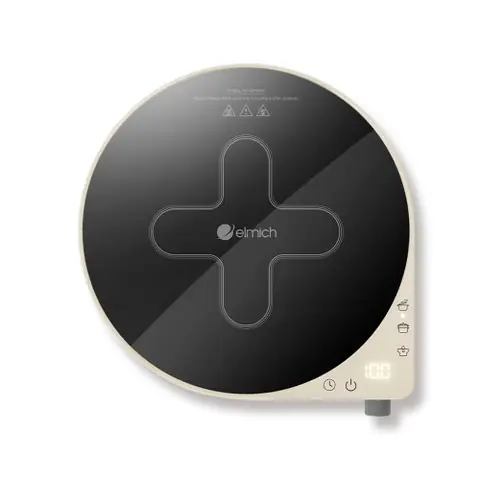Bếp điện từ đơn Elmich ICE-8878