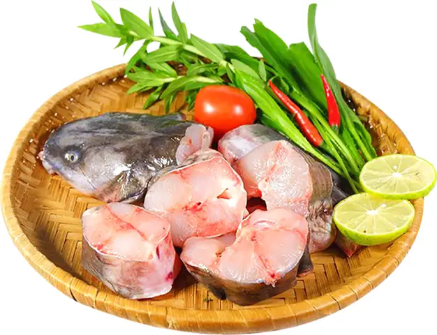 Cách làm lẩu cá lăng măng chua