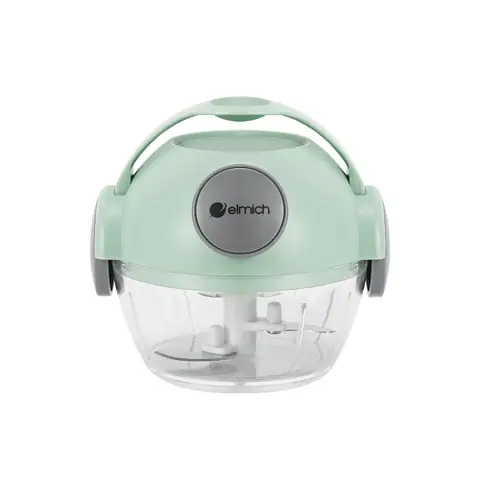 Dụng cụ xay tỏi ớt Elmich EL2903 dung tích 170ml