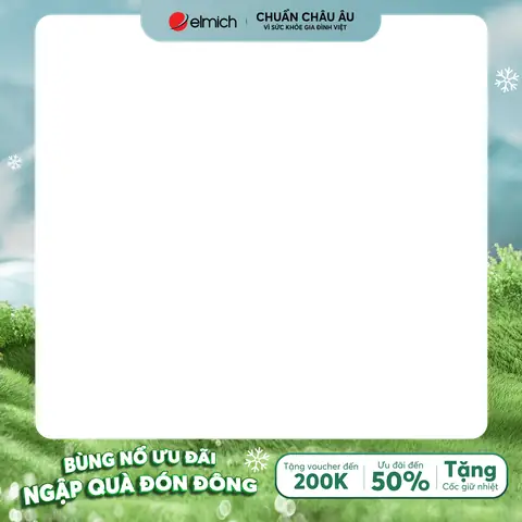 Máy xay tỏi ớt cầm tay Elmich PBE9220