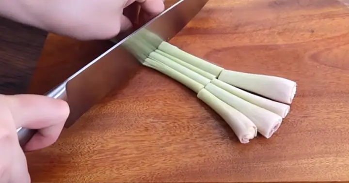 Sơ chế nguyên liệu Sơ chế nguyên liệu