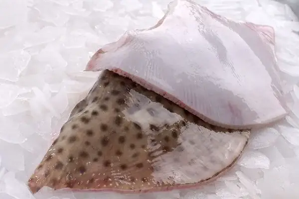 Cách Sơ Chế Cá Đuối Không Bị Khai