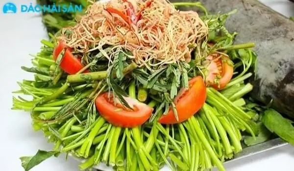 Nguyên Liệu Chuẩn Bị