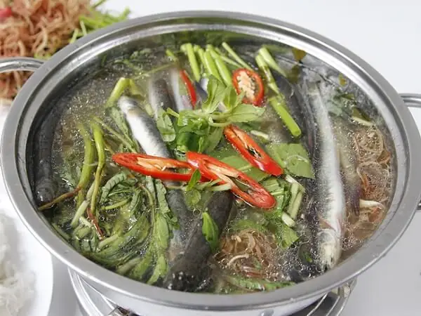 Hoàn thành & thưởng thức