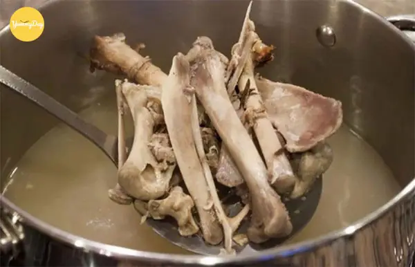 Cách Làm Món Lẩu Cá Kèo Lá Giang