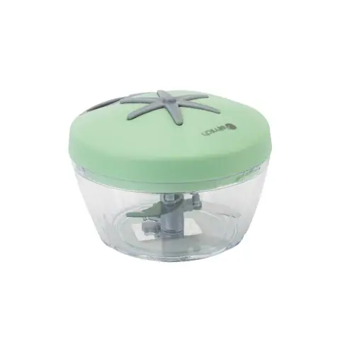 Dụng Cụ Xay Rau Củ Quả Elmich El8416 Dụng Cụ Xay Rau Củ Quả Elmich El8416