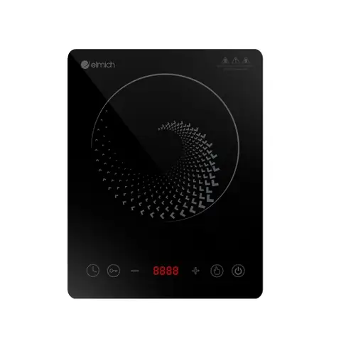 Bếp Điện Từ Elmich Ice-3874 Bếp Điện Từ Elmich Ice-3874