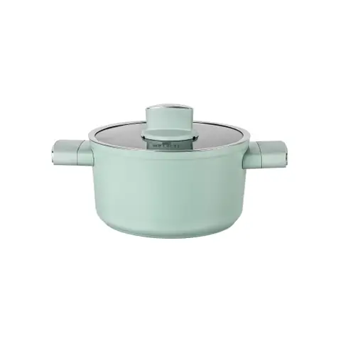 Nồi Chống Dính Elmich Hera Ii El-5202sk Size 18,20,24cm Nồi Chống Dính Elmich Hera Ii El-5202sk Size 18,20,24cm