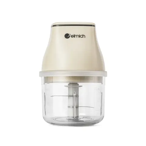 Máy Xay Tỏi Ớt Cầm Tay Elmich Pbe9220 Máy Xay Tỏi Ớt Cầm Tay Elmich Pbe9220