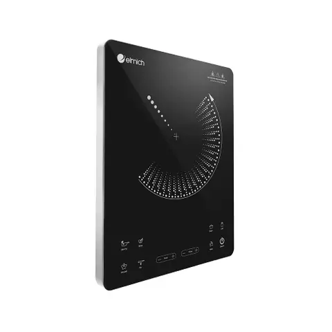 Bếp Điện Từ Elmich Ice-1832 Bếp Điện Từ Elmich Ice-1832