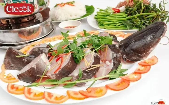 Cá Lăng Là Cái Gì? Cá Lăng Nấu Lẩu Chua Cay Có Ngon Không?