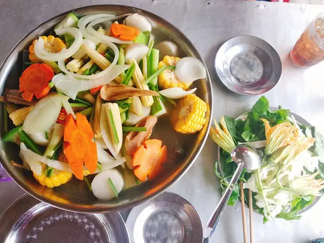 Lẩu Cá Lau Kiếng Khiến Tôi Thèm Hoài, Nhớ Mãi - Ảnh 2.