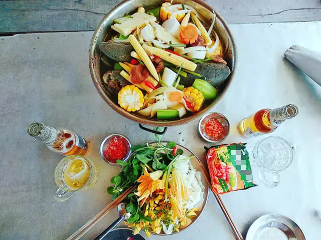 Lẩu Cá Lau Kiếng Khiến Tôi Thèm Hoài, Nhớ Mãi - Ảnh 1.