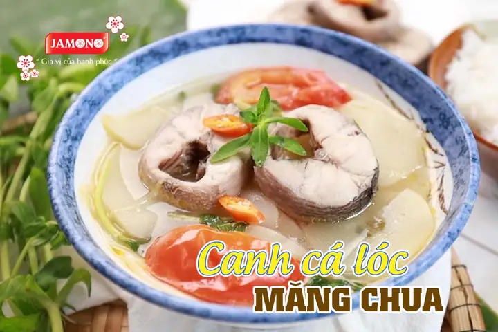 Chuẩn bị nguyên liệu: