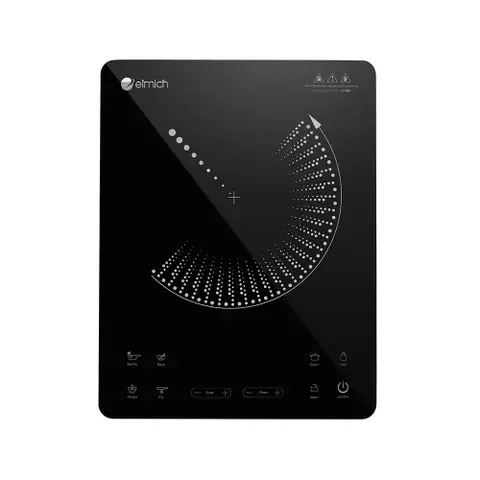 Bếp Điện Từ Elmich Ice-1832