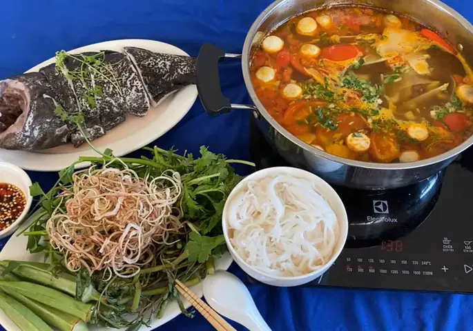 Nguyên liệu và dụng cụ cần chuẩn bị