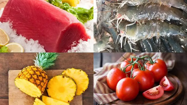 Sốt nấu lẩu chua cay mua ở đâu?