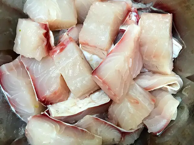 Cách nấu lẩu cá rô phi: