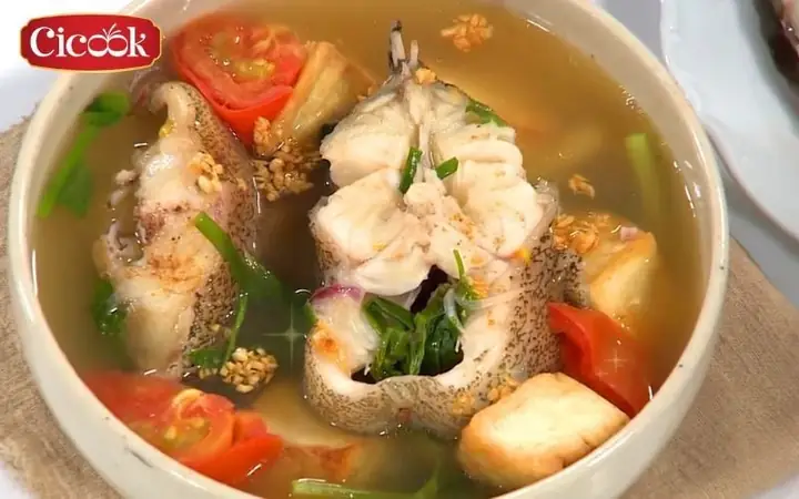Mẹo nấu lẩu cá song chua cay ngon – không tanh, không bị nát Mẹo nấu lẩu cá song chua cay ngon – không tanh, không bị nát